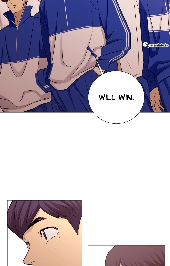 Read Garbage Time Manga Online