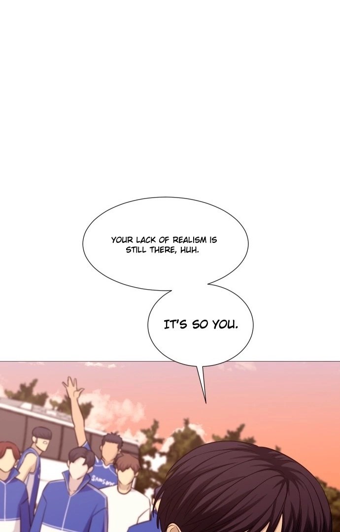 Read Garbage Time Manga Online