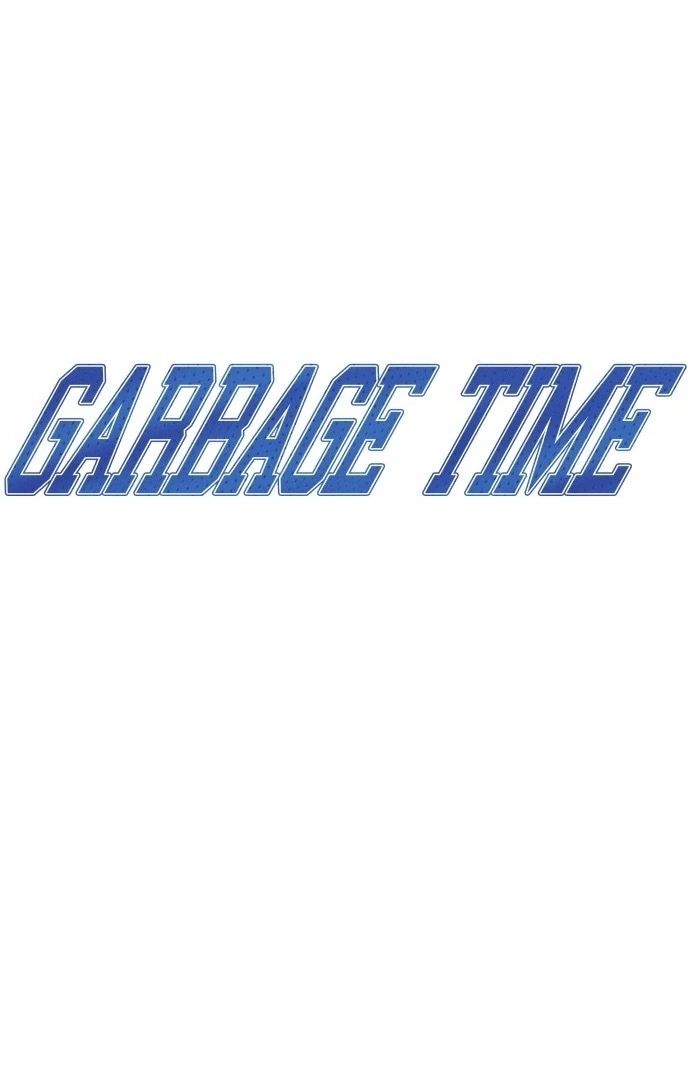 Read Garbage Time Manga Online