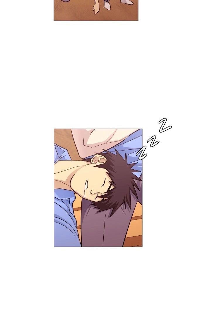 Read Garbage Time Manga Online