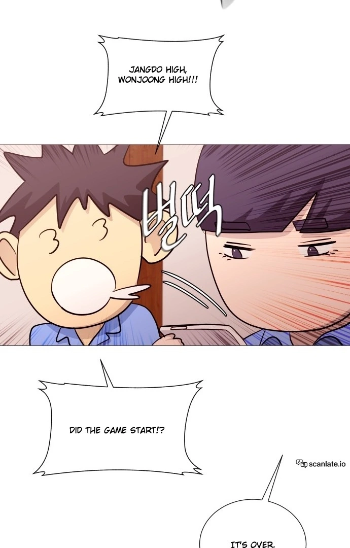 Read Garbage Time Manga Online