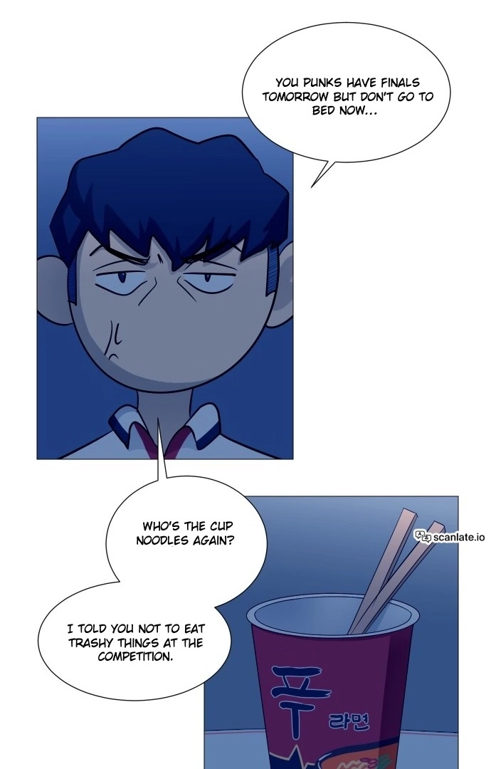 Read Garbage Time Manga Online