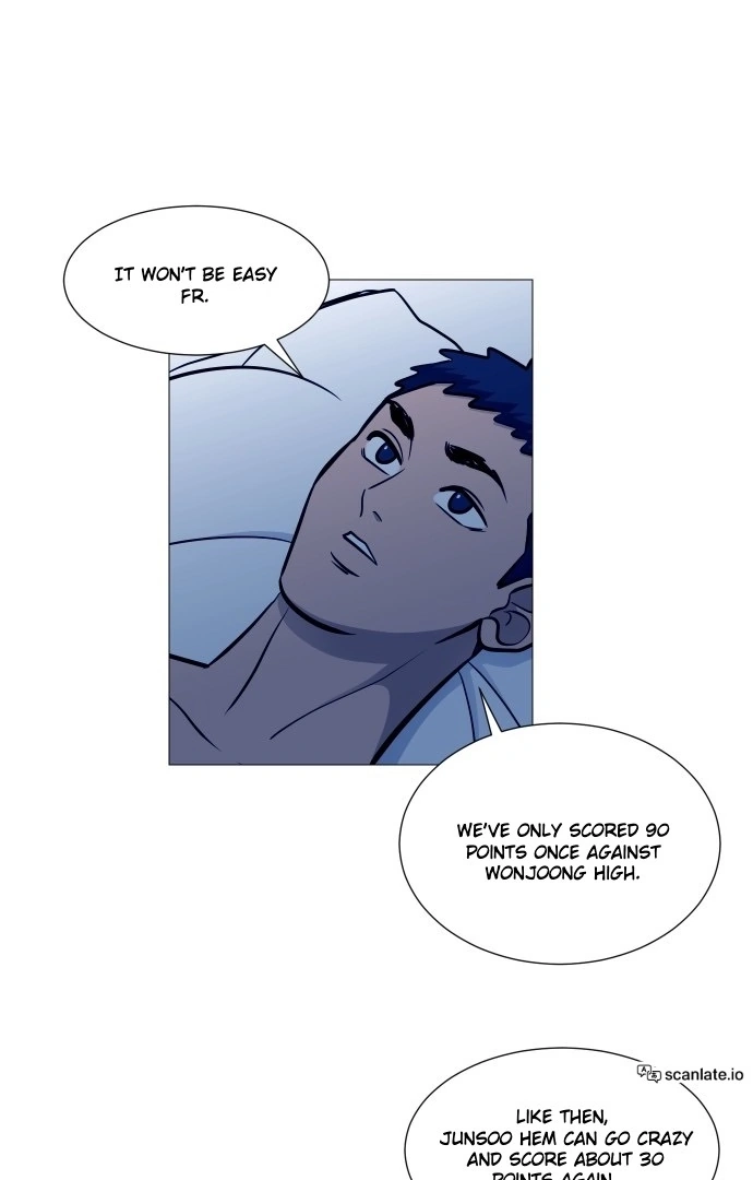 Read Garbage Time Manga Online