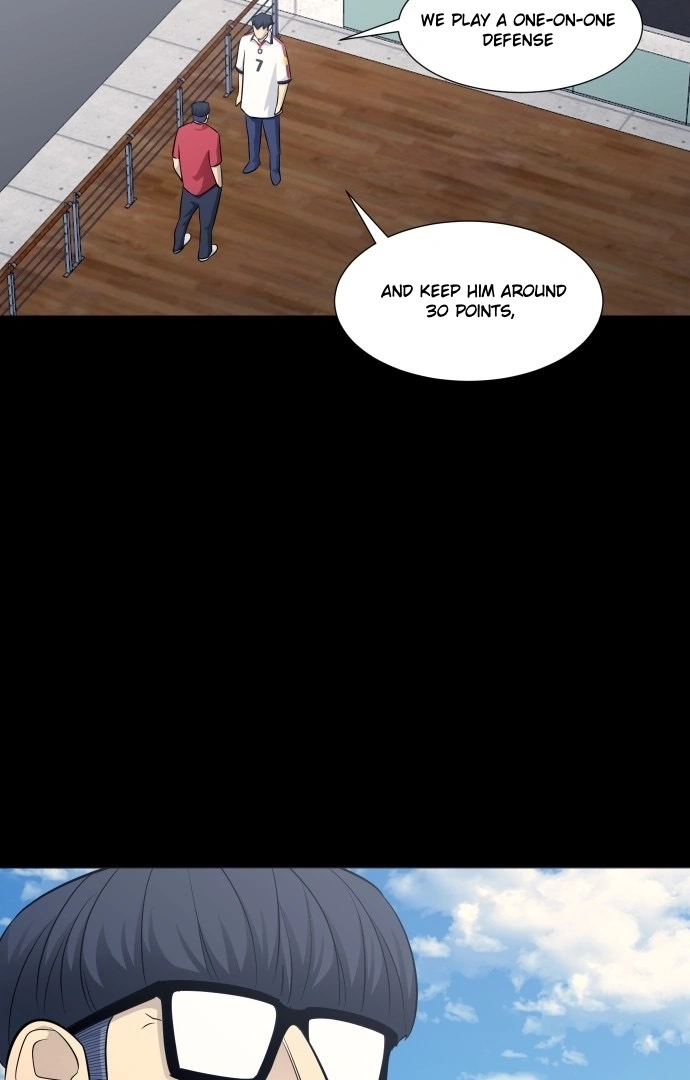 Read Garbage Time Manga Online