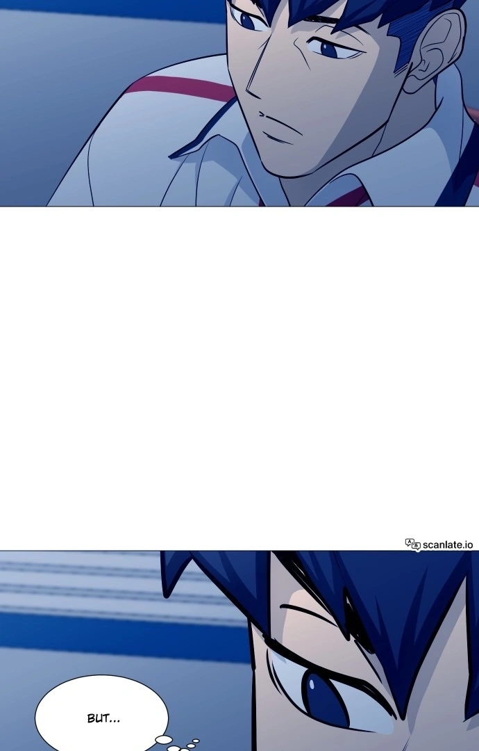 Read Garbage Time Manga Online