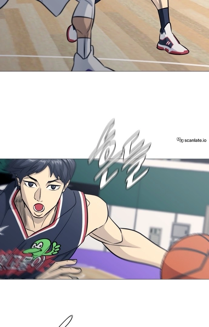 Read Garbage Time Manga Online