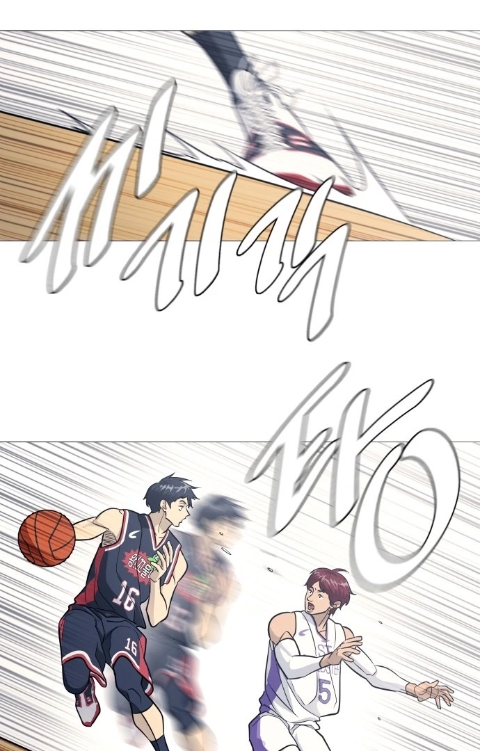 Read Garbage Time Manga Online