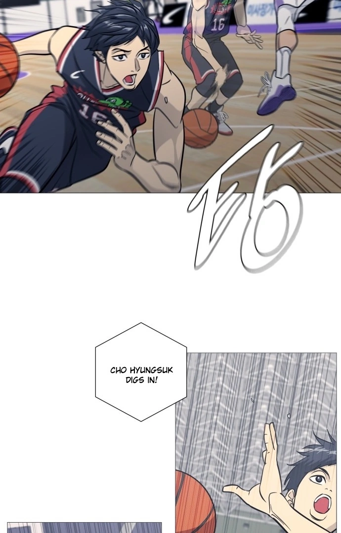 Read Garbage Time Manga Online