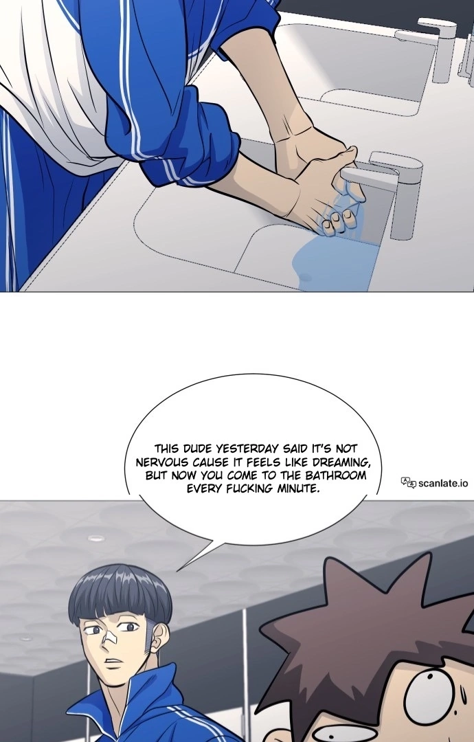 Read Garbage Time Manga Online