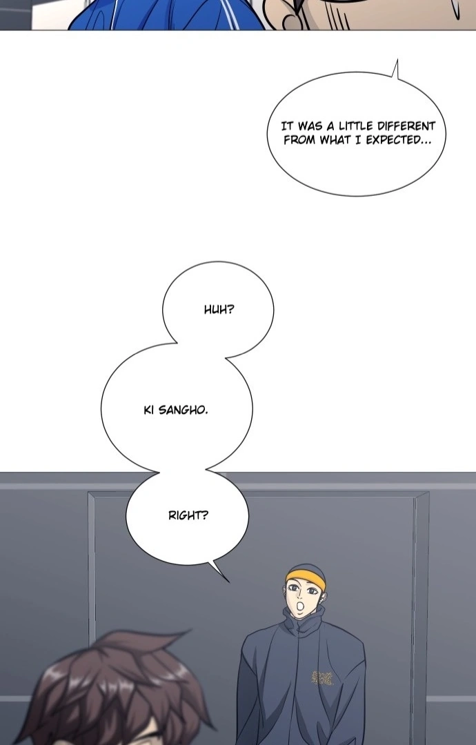 Read Garbage Time Manga Online