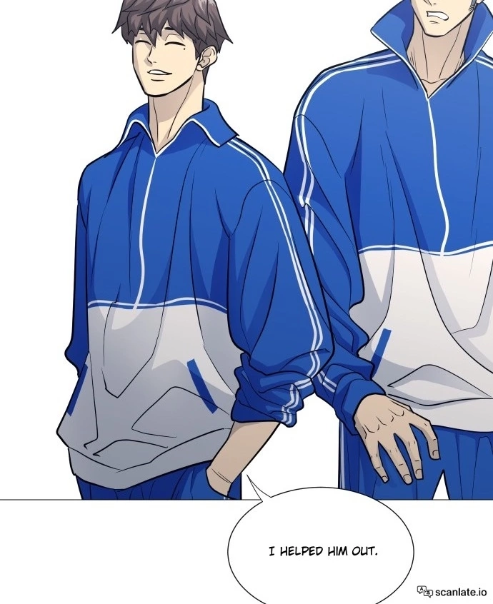 Read Garbage Time Manga Online