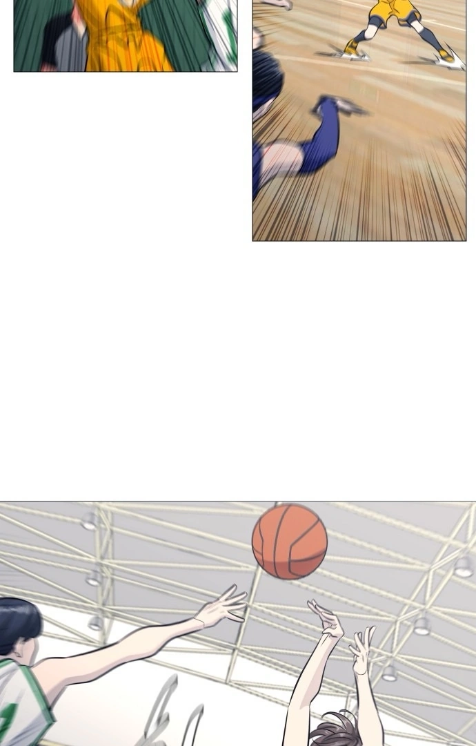 Read Garbage Time Manga Online