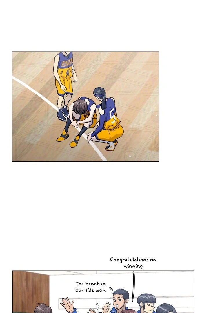 Read Garbage Time Manga Online