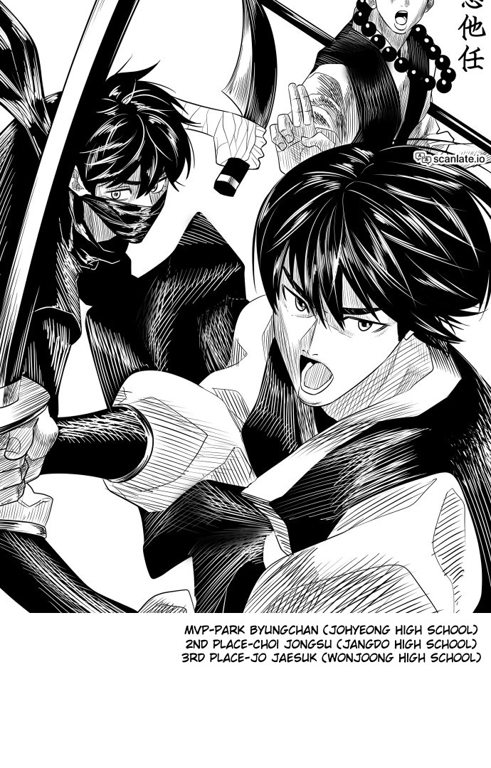 Read Garbage Time Manga Online