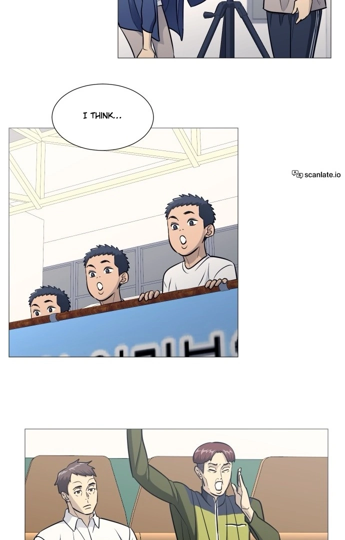 Read Garbage Time Manga Online