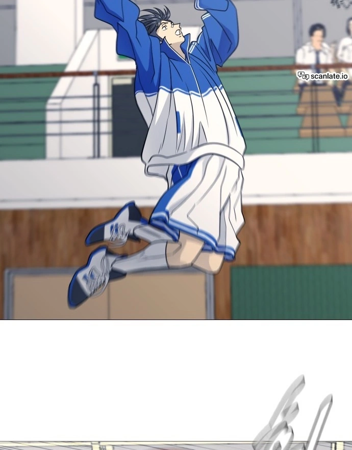 Read Garbage Time Manga Online