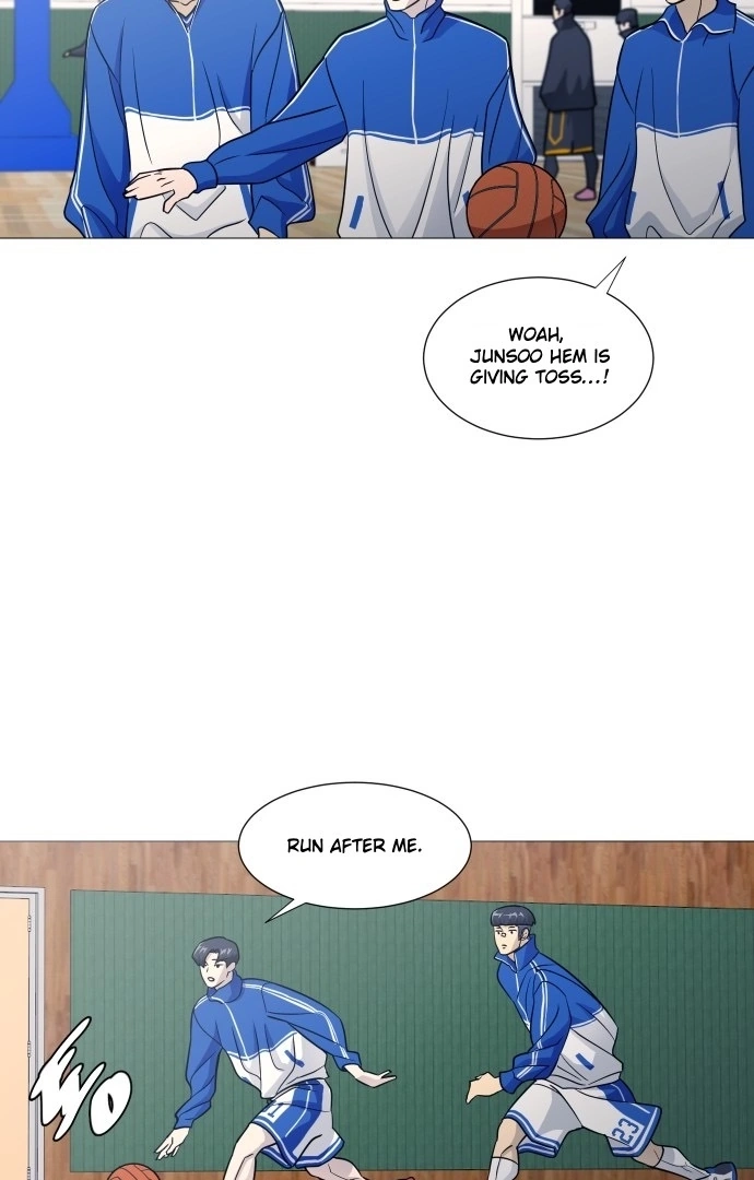 Read Garbage Time Manga Online