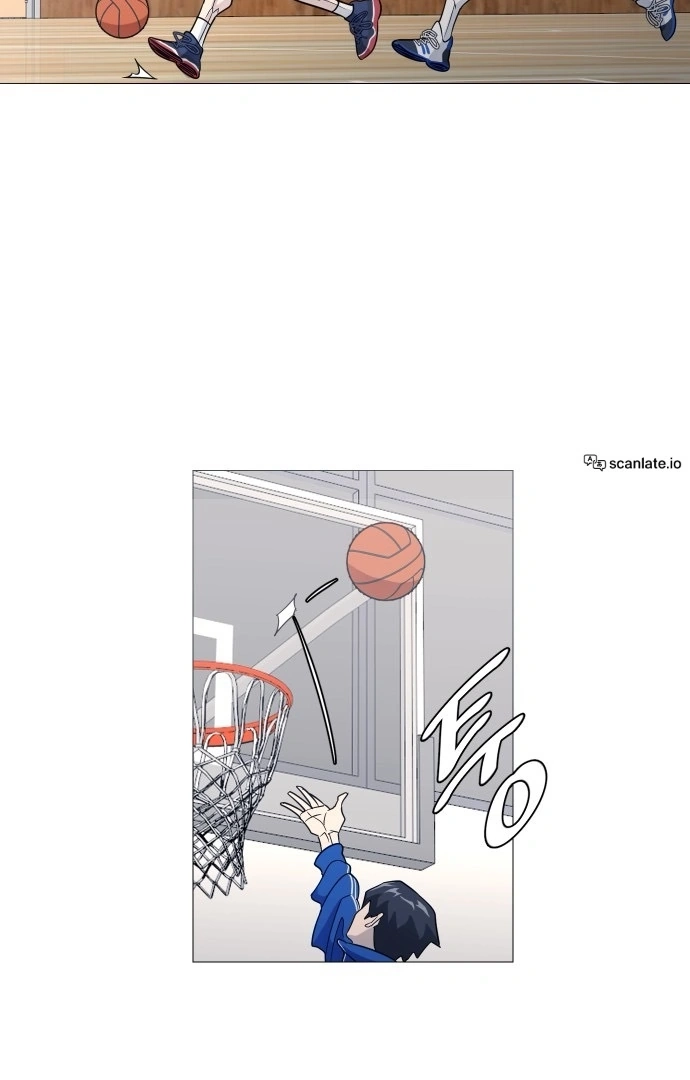 Read Garbage Time Manga Online