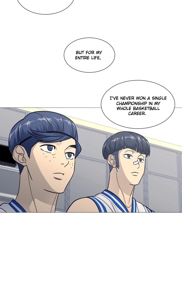 Read Garbage Time Manga Online