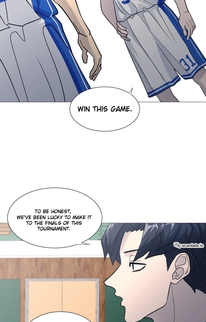 Read Garbage Time Manga Online