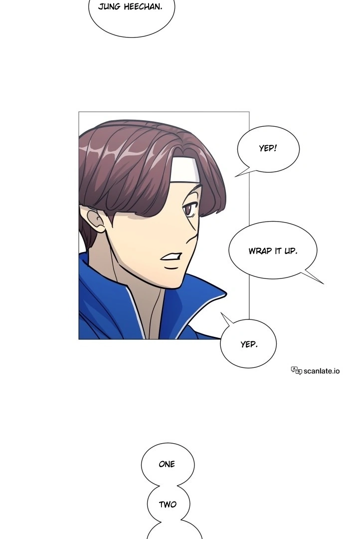 Read Garbage Time Manga Online