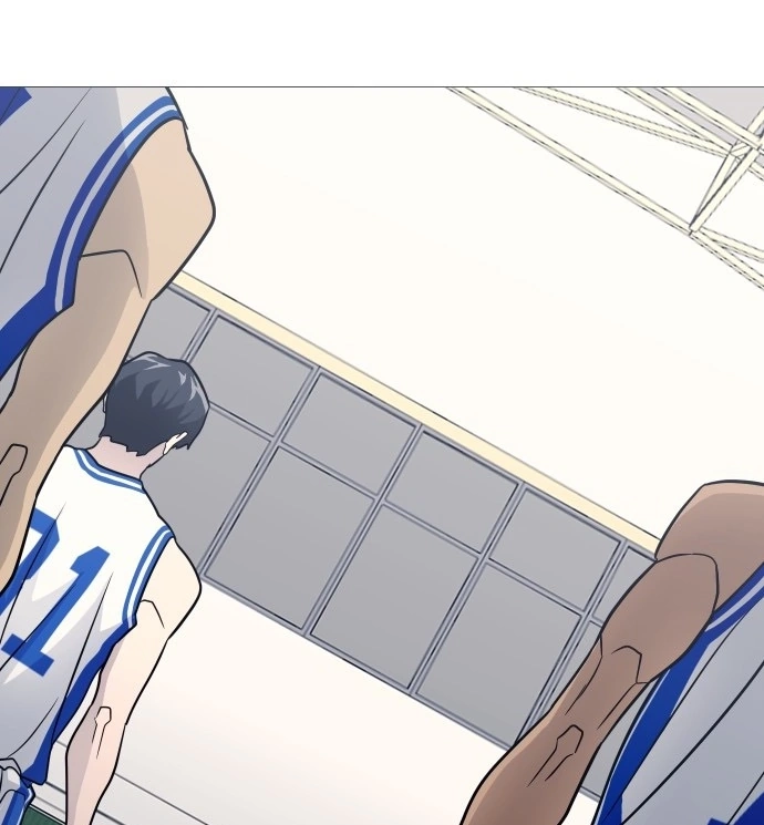 Read Garbage Time Manga Online