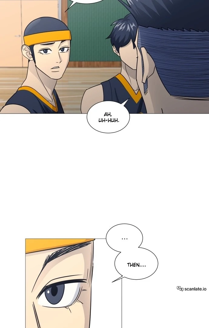 Read Garbage Time Manga Online