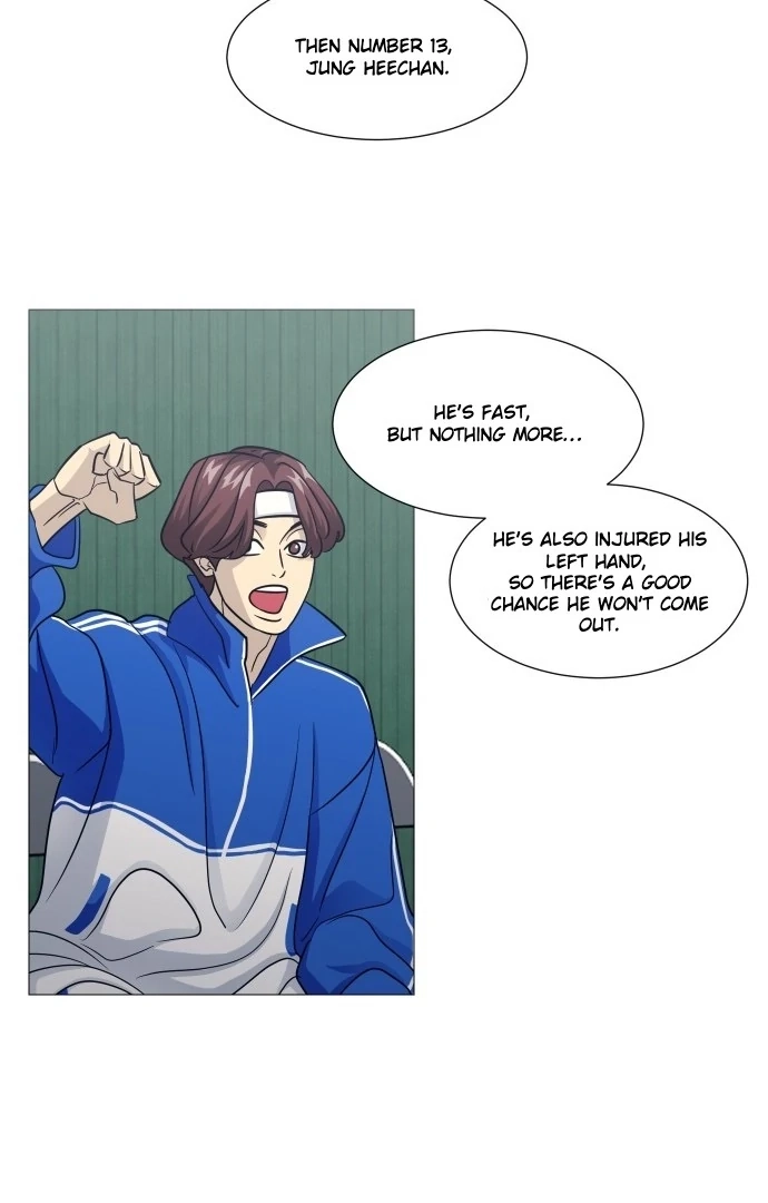 Read Garbage Time Manga Online