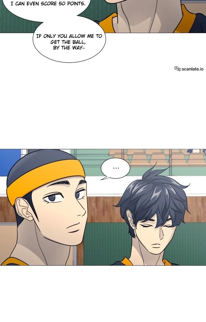 Read Garbage Time Manga Online