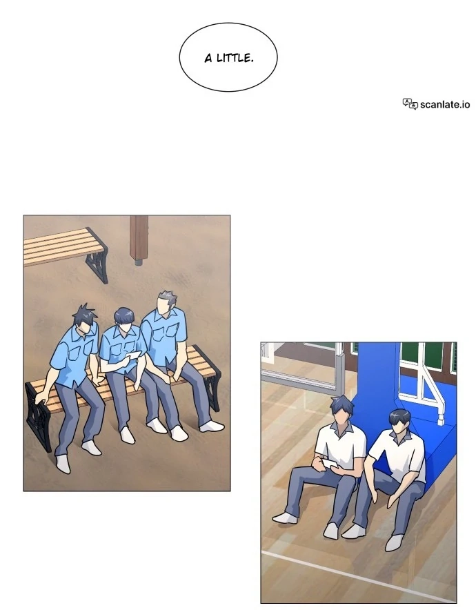 Read Garbage Time Manga Online