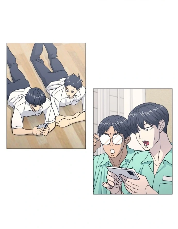 Read Garbage Time Manga Online