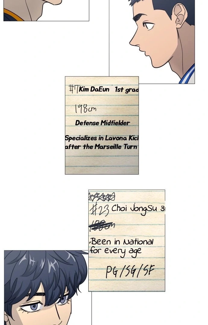 Read Garbage Time Manga Online