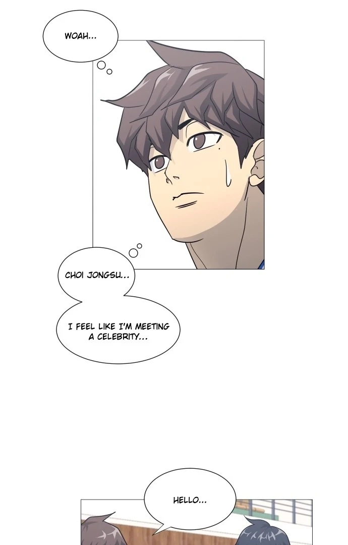 Read Garbage Time Manga Online