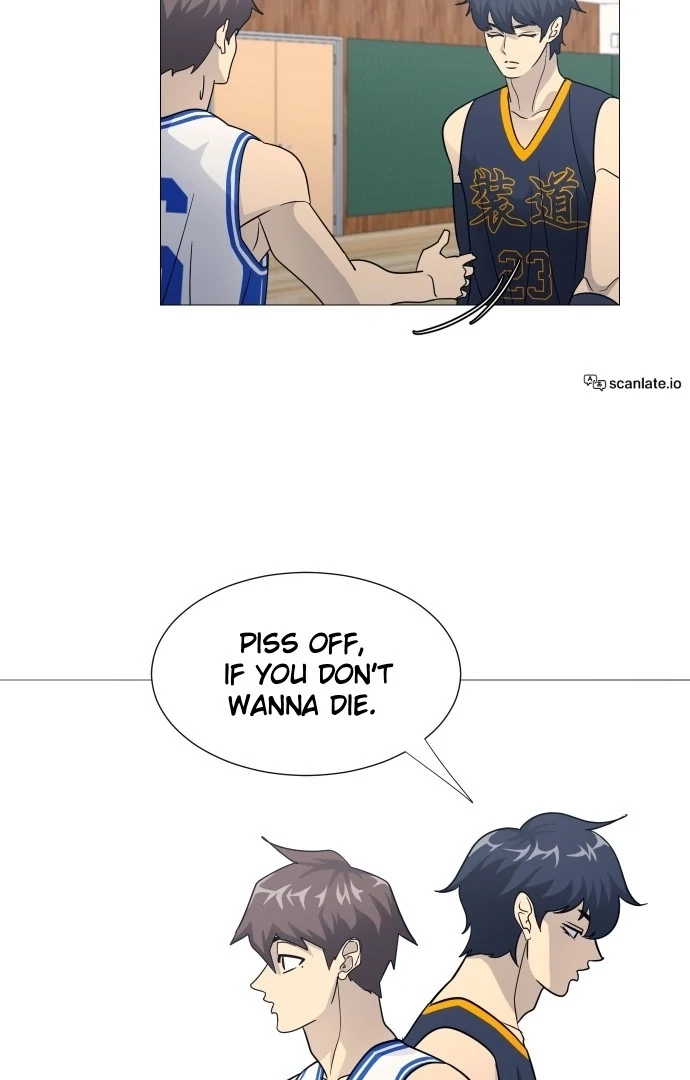 Read Garbage Time Manga Online