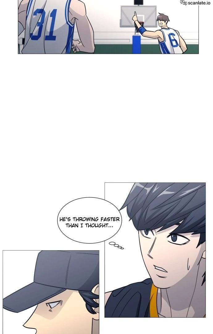 Read Garbage Time Manga Online