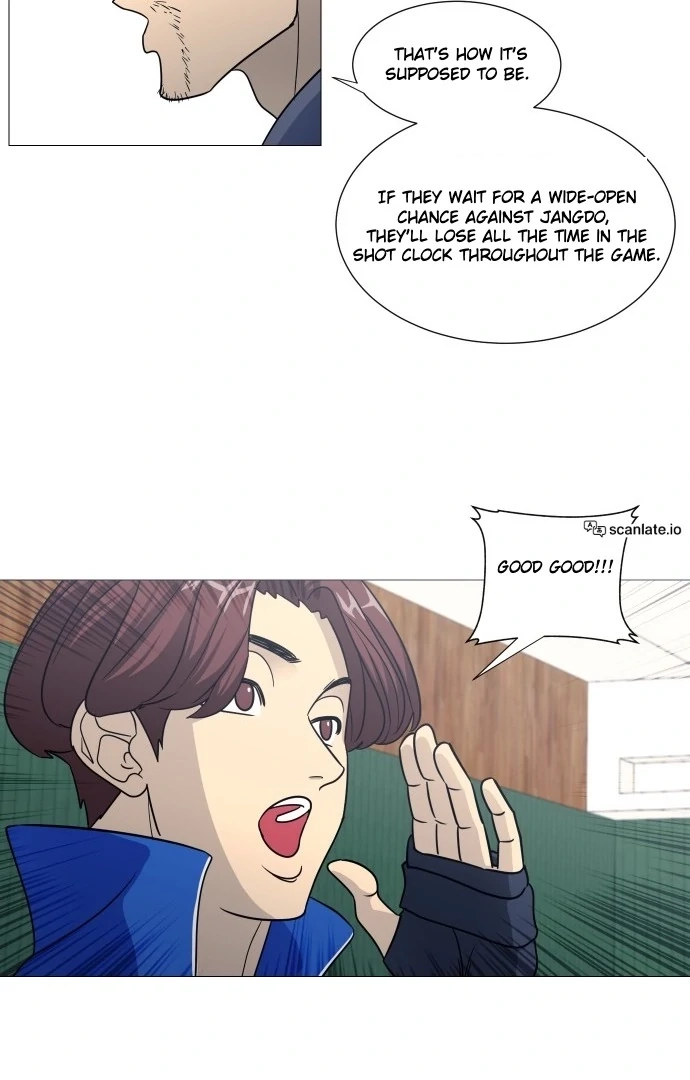 Read Garbage Time Manga Online