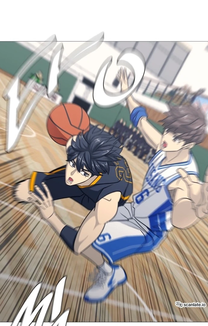 Read Garbage Time Manga Online