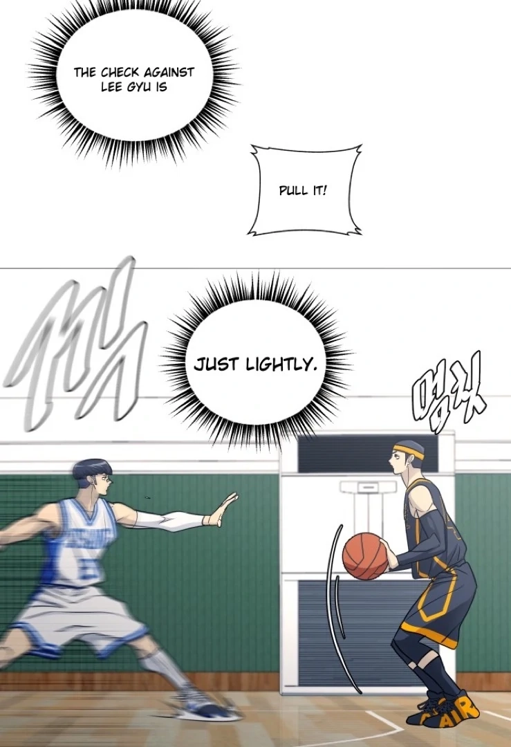 Read Garbage Time Manga Online