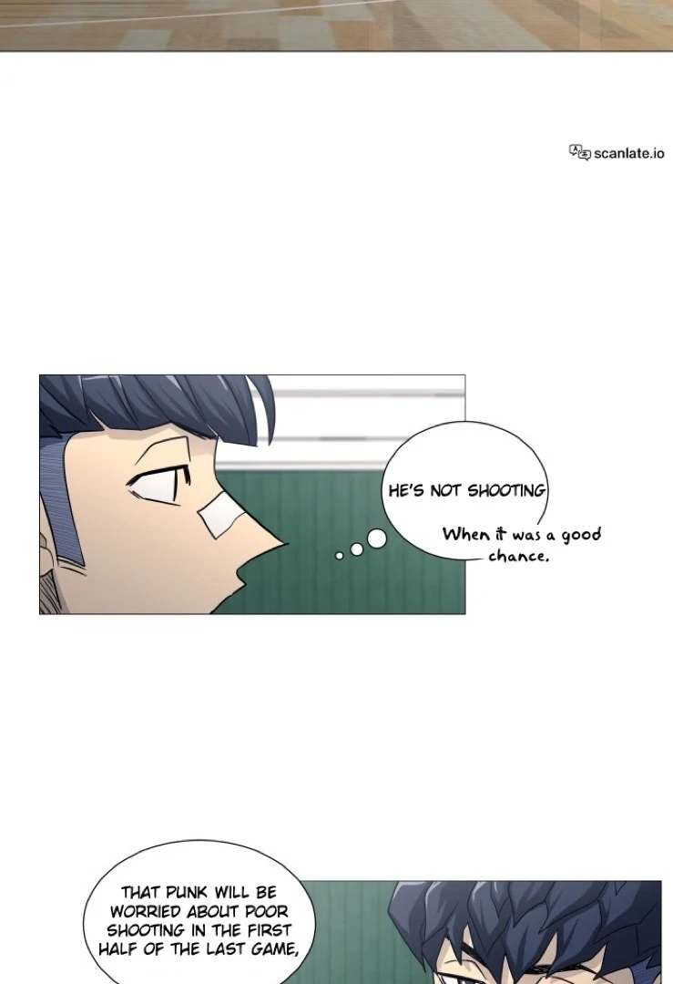 Read Garbage Time Manga Online