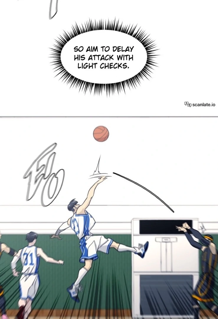 Read Garbage Time Manga Online