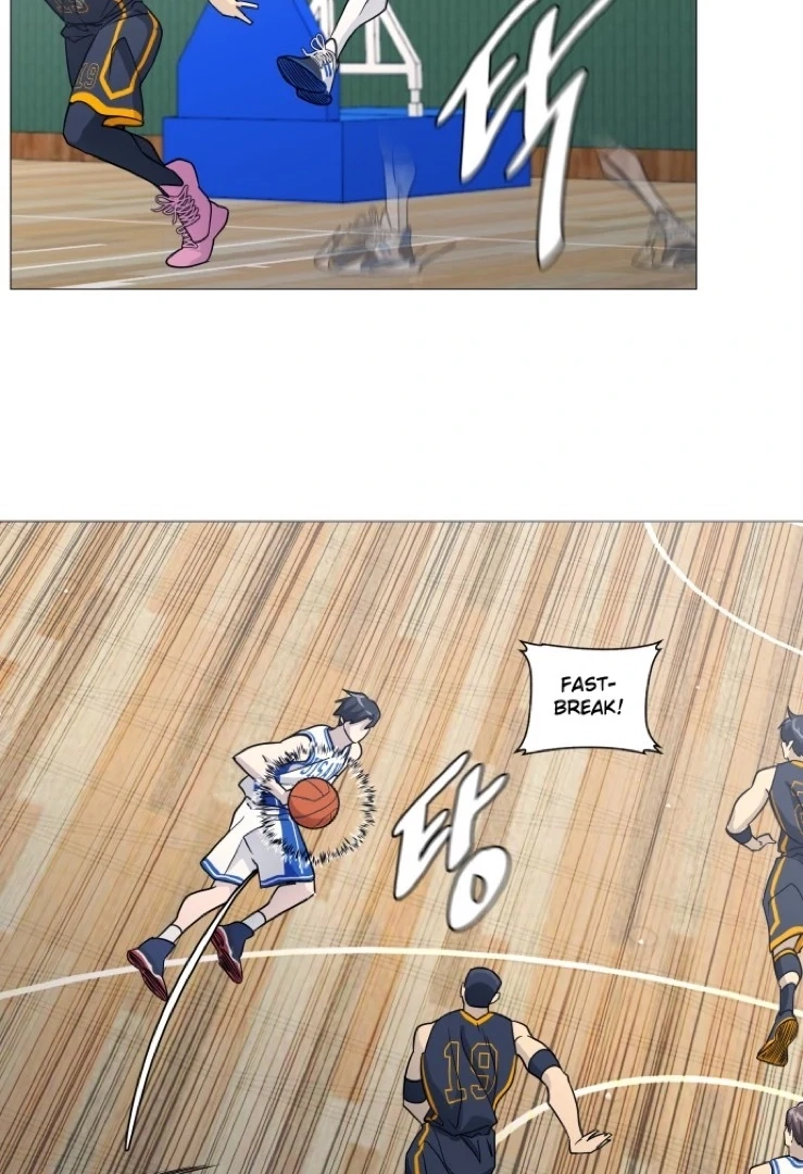 Read Garbage Time Manga Online