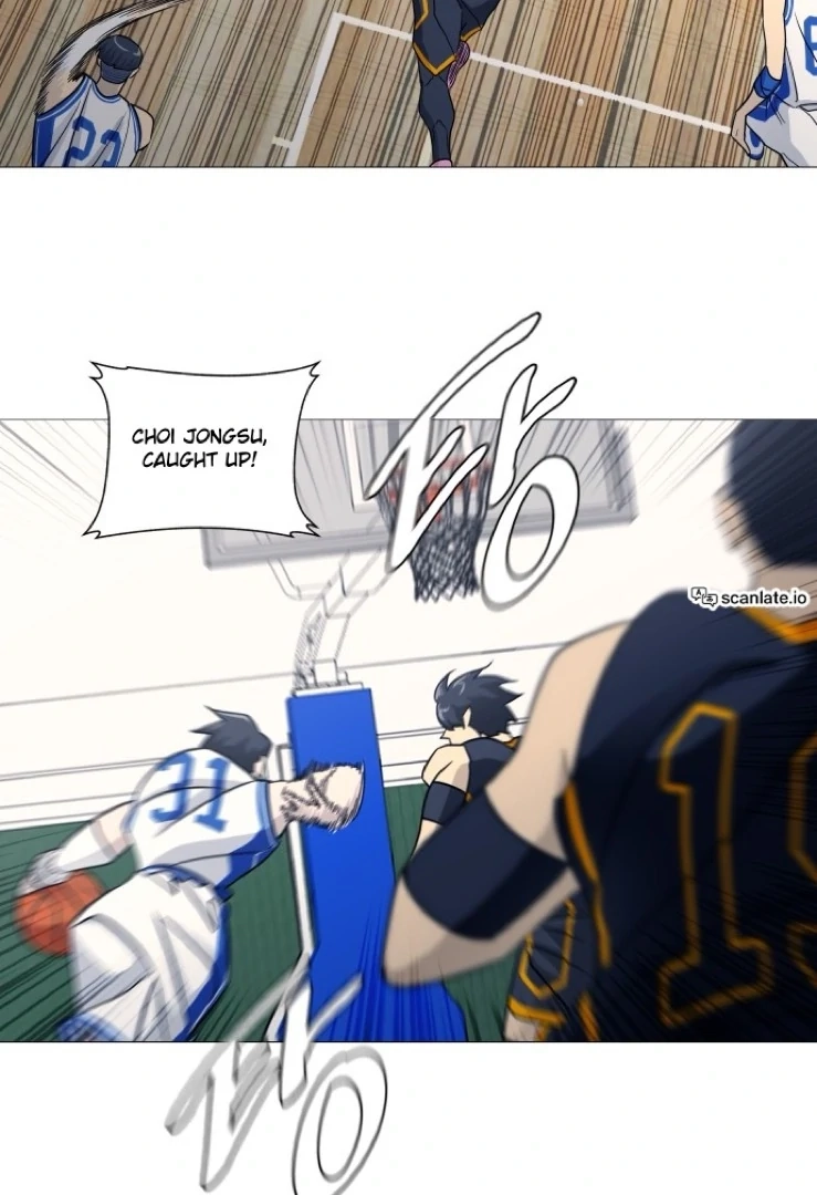 Read Garbage Time Manga Online