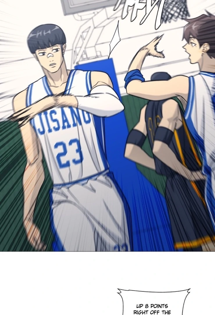 Read Garbage Time Manga Online