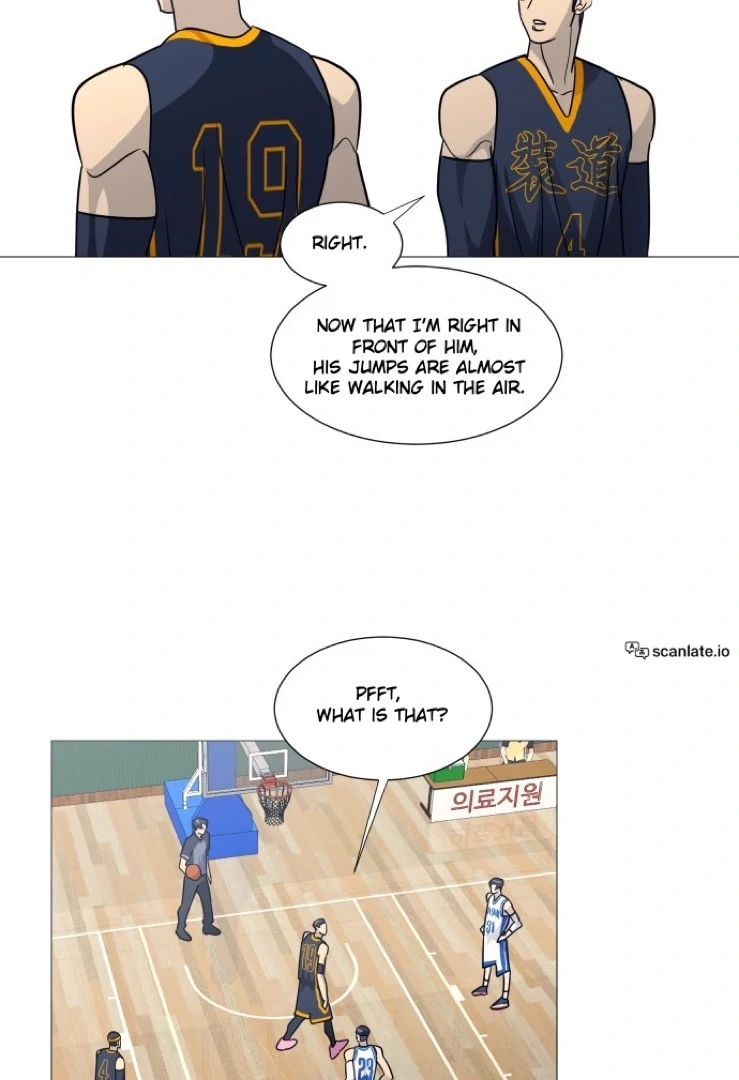 Read Garbage Time Manga Online