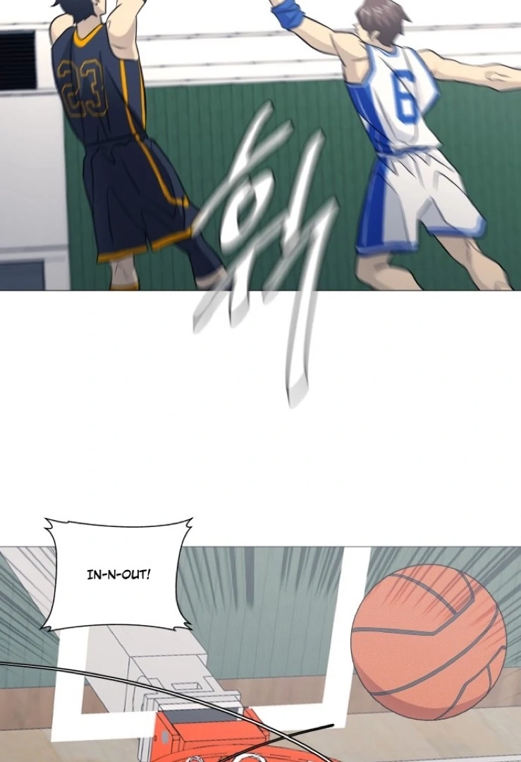 Read Garbage Time Manga Online