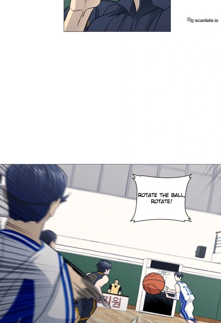 Read Garbage Time Manga Online