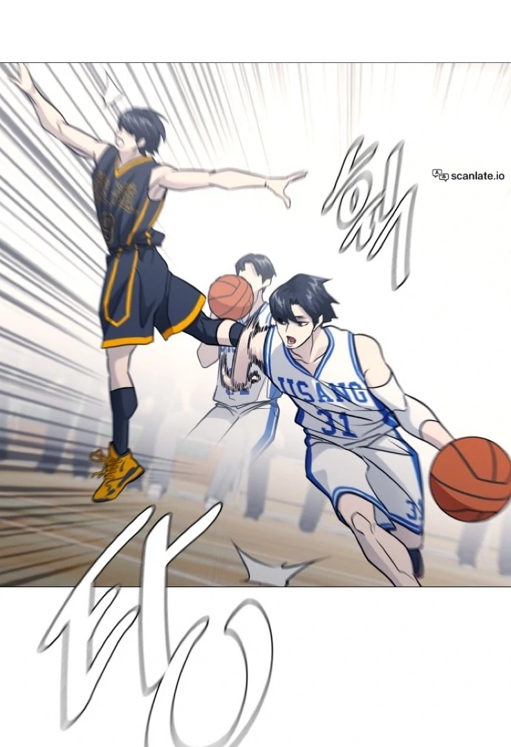 Read Garbage Time Manga Online