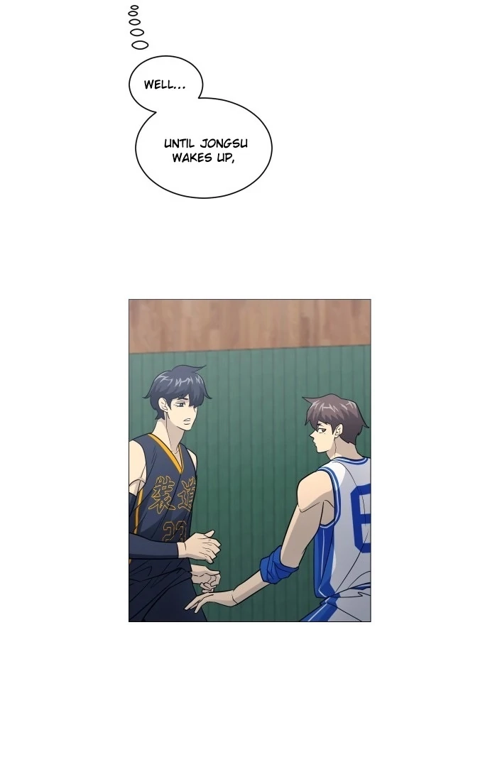 Read Garbage Time Manga Online