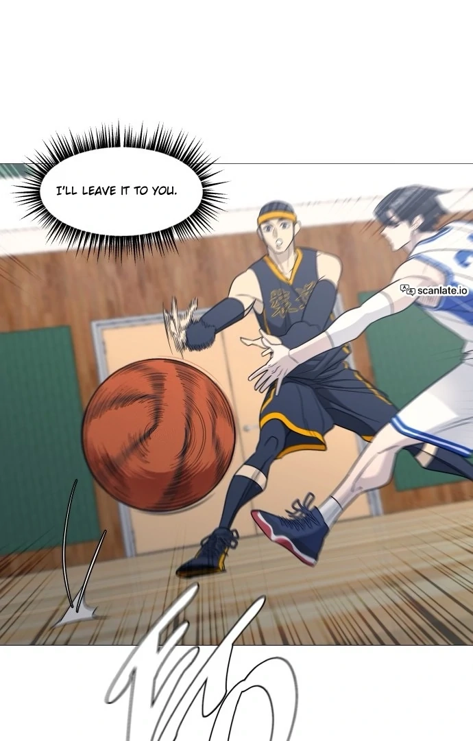 Read Garbage Time Manga Online