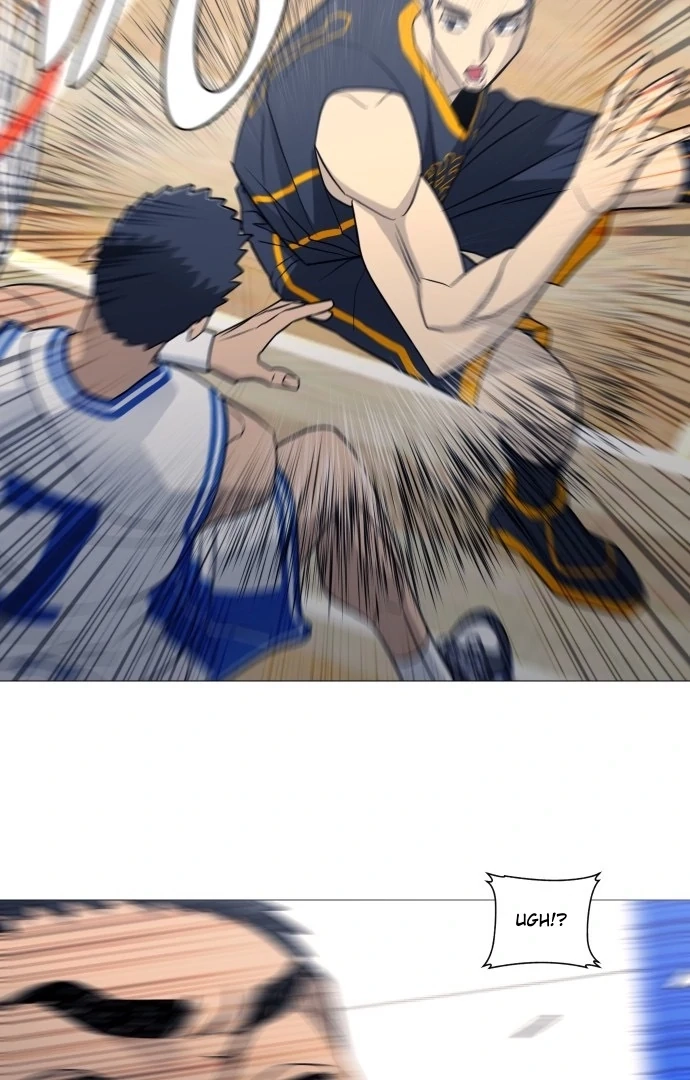 Read Garbage Time Manga Online